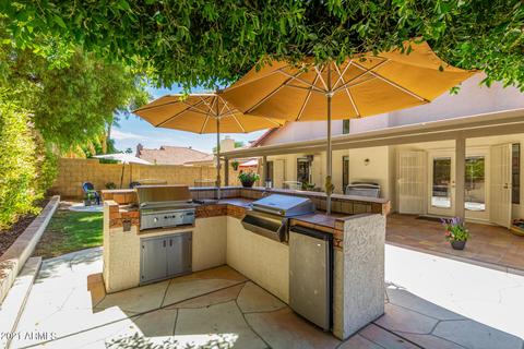 5650 E Fairbrook St, Mesa, AZ 85205 photo 24