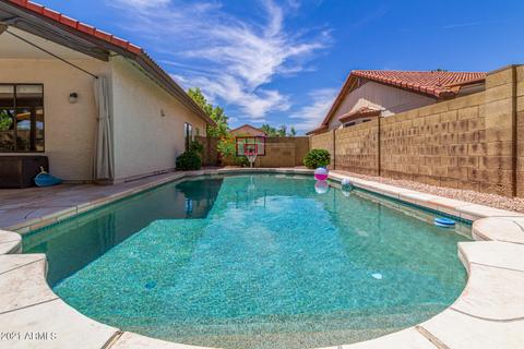 5650 E Fairbrook St, Mesa, AZ 85205 photo 21