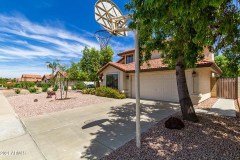 5650 E Fairbrook St, Mesa, AZ 85205 photo 44