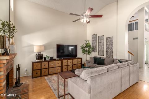 5650 E Fairbrook St, Mesa, AZ 85205 photo 12