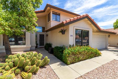 5650 E Fairbrook St, Mesa, AZ 85205 photo 3
