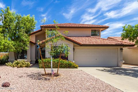 5650 E Fairbrook St, Mesa, AZ 85205 photo 2