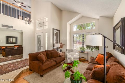 5650 E Fairbrook St, Mesa, AZ 85205 photo 4