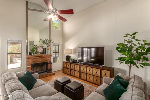 5650 E Fairbrook St, Mesa, AZ 85205 photo 11