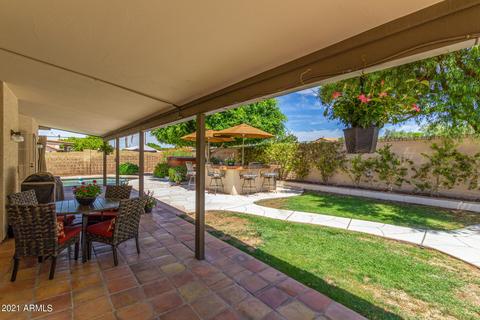 5650 E Fairbrook St, Mesa, AZ 85205 photo 18