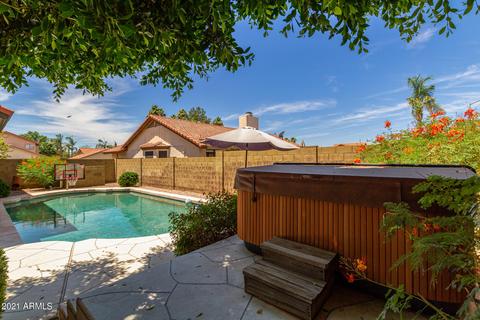5650 E Fairbrook St, Mesa, AZ 85205 photo 23
