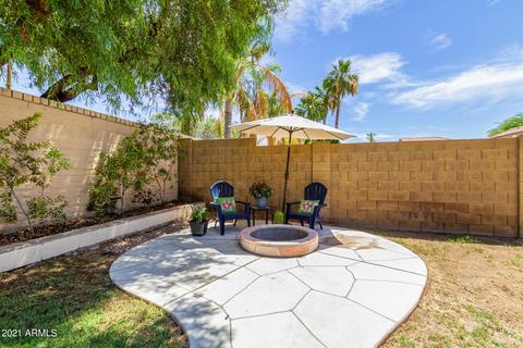 5650 E Fairbrook St, Mesa, AZ 85205 photo 25