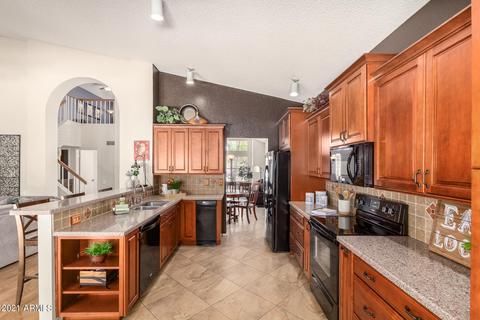 5650 E Fairbrook St, Mesa, AZ 85205 photo 16