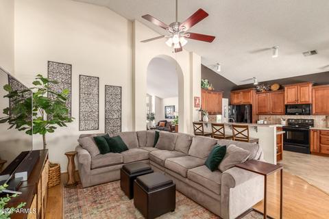 5650 E Fairbrook St, Mesa, AZ 85205 photo 10