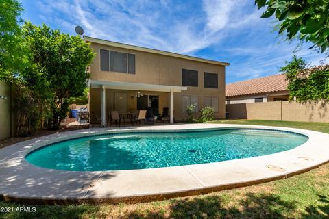 1112 E Jasper Dr, Gilbert, AZ 85296 photo 31