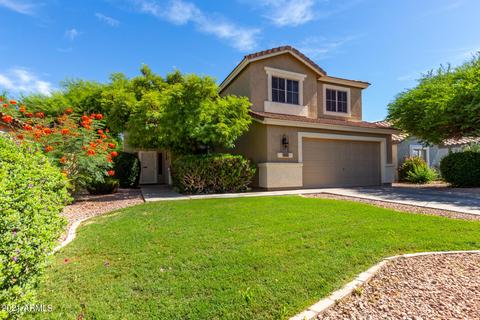 1112 E Jasper Dr, Gilbert, AZ 85296 photo 1