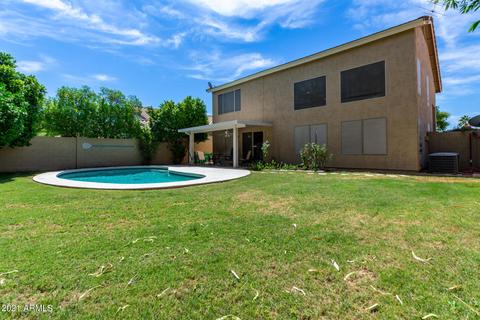 1112 E Jasper Dr, Gilbert, AZ 85296 photo 32