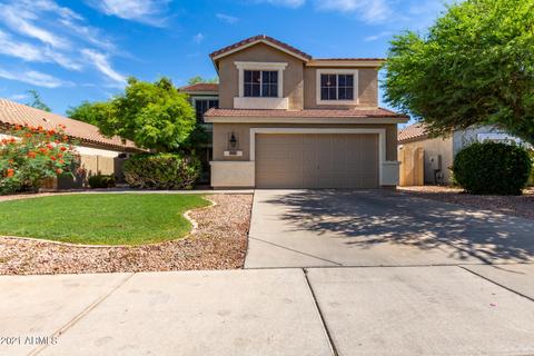 1112 E Jasper Dr, Gilbert, AZ 85296 photo 3