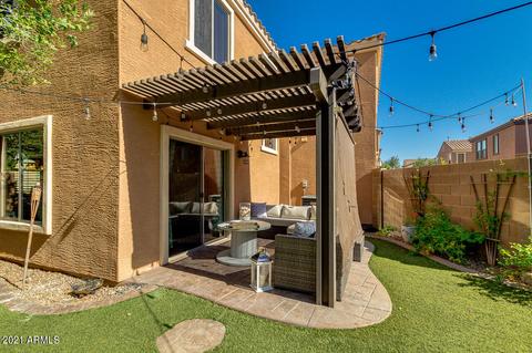 3328 E Franklin Ave, Gilbert, AZ 85295 photo 43