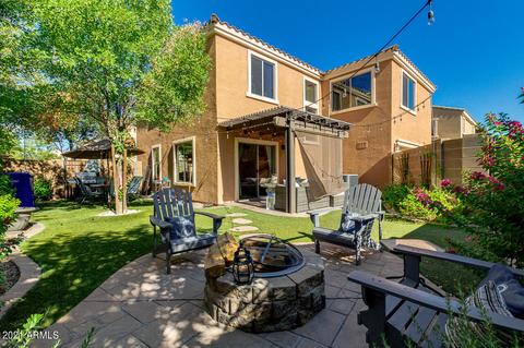 3328 E Franklin Ave, Gilbert, AZ 85295 photo 42