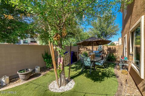 3328 E Franklin Ave, Gilbert, AZ 85295 photo 38