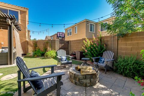 3328 E Franklin Ave, Gilbert, AZ 85295 photo 41