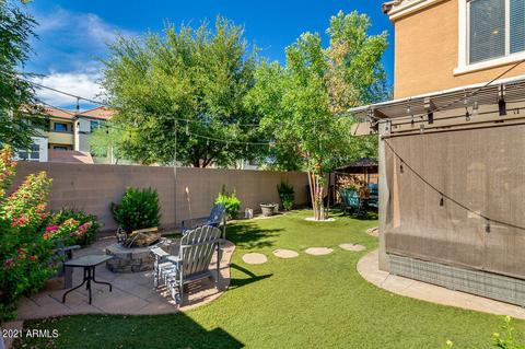 3328 E Franklin Ave, Gilbert, AZ 85295 photo 37