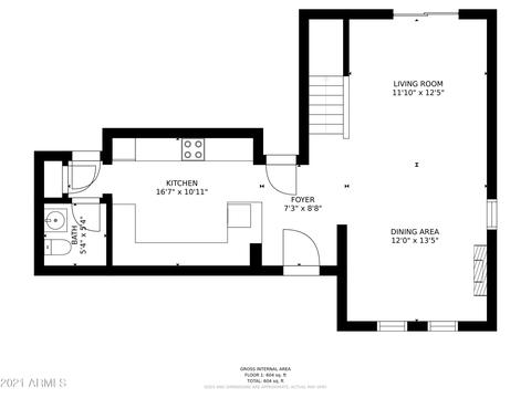 3328 E Franklin Ave, Gilbert, AZ 85295 photo 45