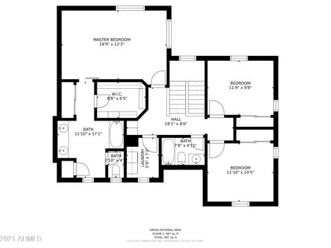 3328 E Franklin Ave, Gilbert, AZ 85295 photo 46