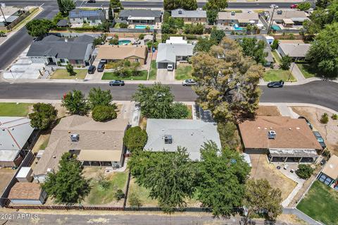 1011 E Keim Dr, Phoenix, AZ 85014 photo 53