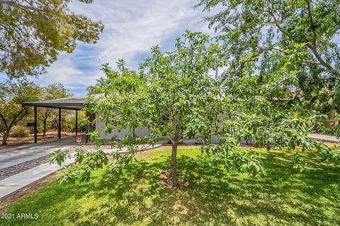 1011 E Keim Dr, Phoenix, AZ 85014 photo 5