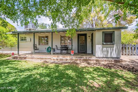 1011 E Keim Dr, Phoenix, AZ 85014 photo 42