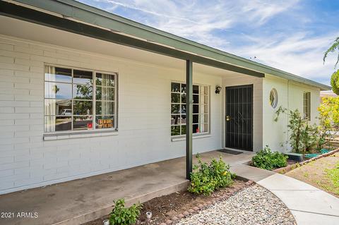 1011 E Keim Dr, Phoenix, AZ 85014 photo 2