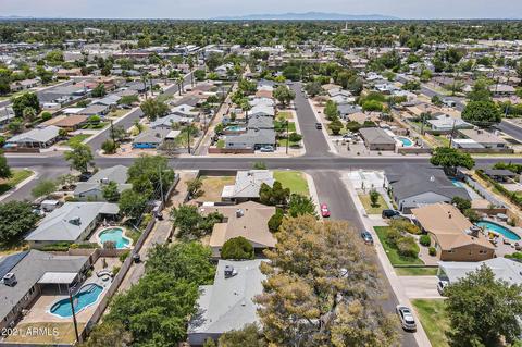 1011 E Keim Dr, Phoenix, AZ 85014 photo 54