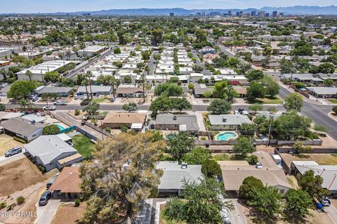 1011 E Keim Dr, Phoenix, AZ 85014 photo 55