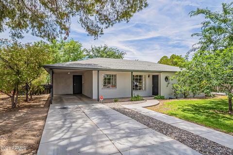 1011 E Keim Dr, Phoenix, AZ 85014 photo 1