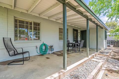 1011 E Keim Dr, Phoenix, AZ 85014 photo 46