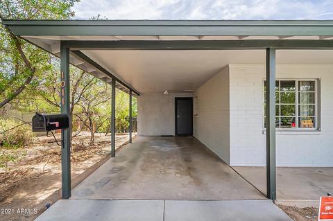 1011 E Keim Dr, Phoenix, AZ 85014 photo 3