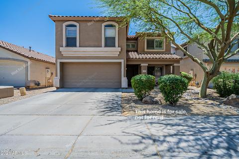 2527 W White Feather Ln, Phoenix, AZ 85085