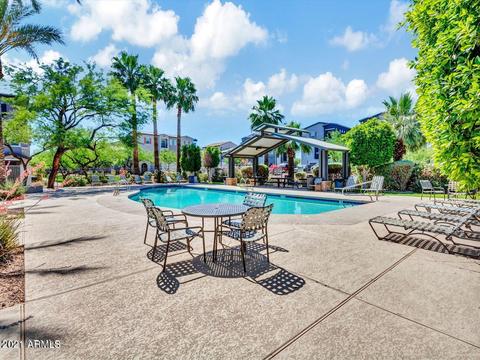2256 E Huntington Dr, Phoenix, AZ 85040 photo 4