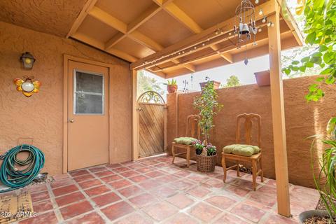 722 E Cochise Dr #B, Phoenix, AZ 85020 photo 21