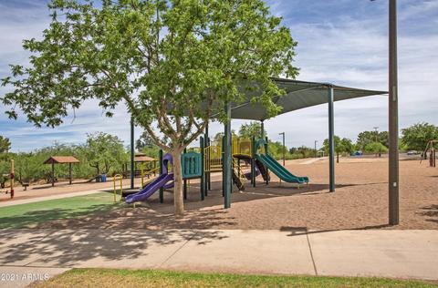 718 E Coral Gables Dr, Phoenix, AZ 85022 photo 17