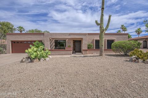 718 E Coral Gables Dr, Phoenix, AZ 85022 photo 1