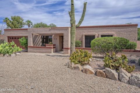 718 E Coral Gables Dr, Phoenix, AZ 85022 photo 19