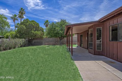 718 E Coral Gables Dr, Phoenix, AZ 85022 photo 15