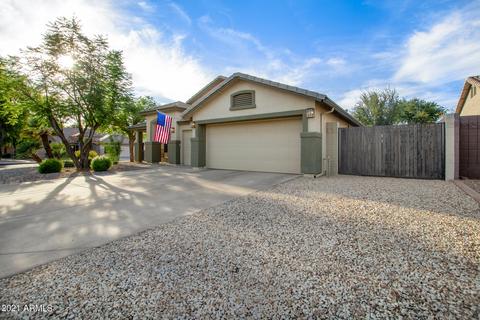 1144 E Toledo St, Gilbert, AZ 85295 photo 2