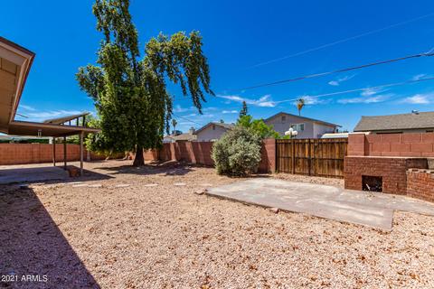 3926 W Rancho Dr, Phoenix, AZ 85019 photo 24