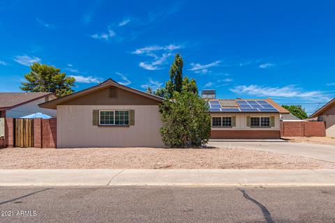 3926 W Rancho Dr, Phoenix, AZ 85019 photo 1