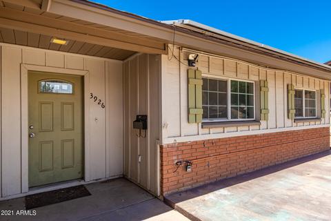3926 W Rancho Dr, Phoenix, AZ 85019 photo 2