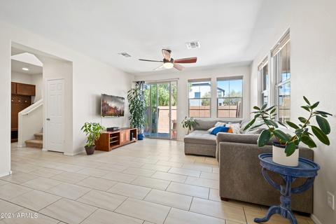 255 N 56th Pl, Mesa, AZ 85205 photo 2