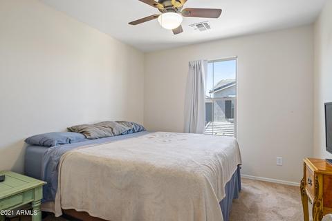 255 N 56th Pl, Mesa, AZ 85205 photo 17