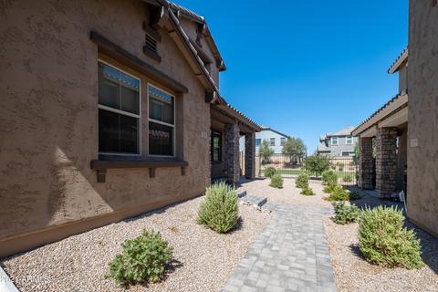 255 N 56th Pl, Mesa, AZ 85205 photo 27