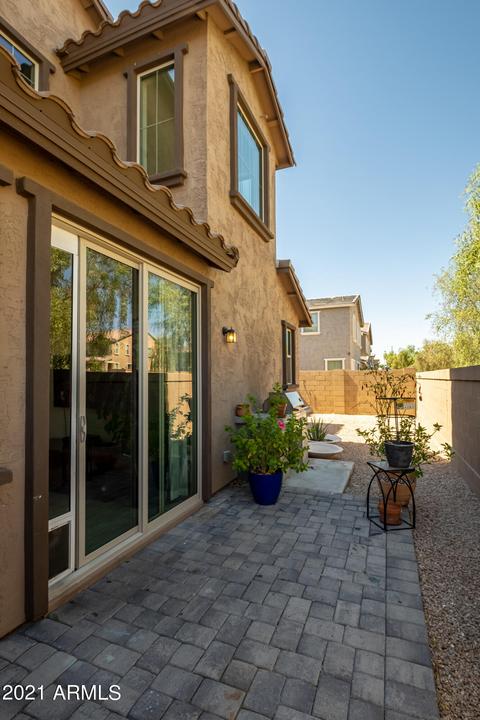255 N 56th Pl, Mesa, AZ 85205 photo 21