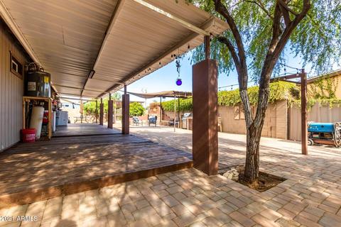 3529 Everett Dr, Phoenix, AZ 85032 photo 17
