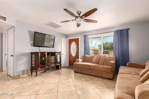 3529 Everett Dr, Phoenix, AZ 85032 photo 4